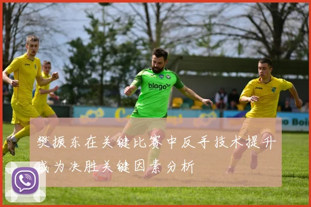 樊振东在关键比赛中反手技术提升成为决胜关键因素分析